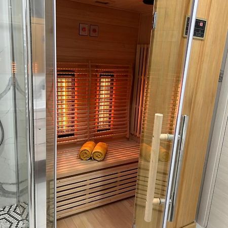Rijeka Urbanspa 외부 사진