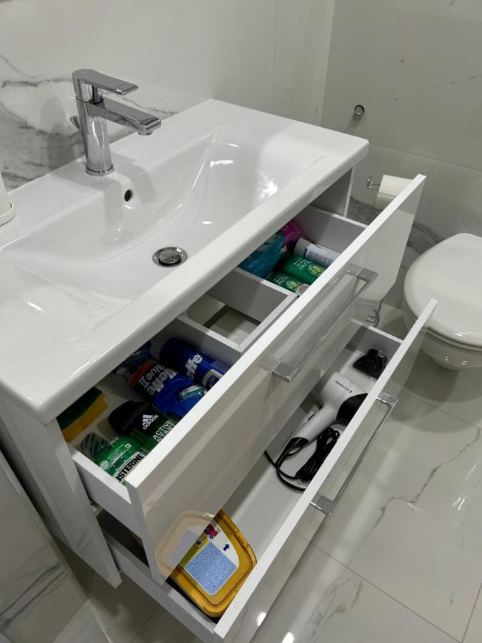 Rijeka Urbanspa 외부 사진