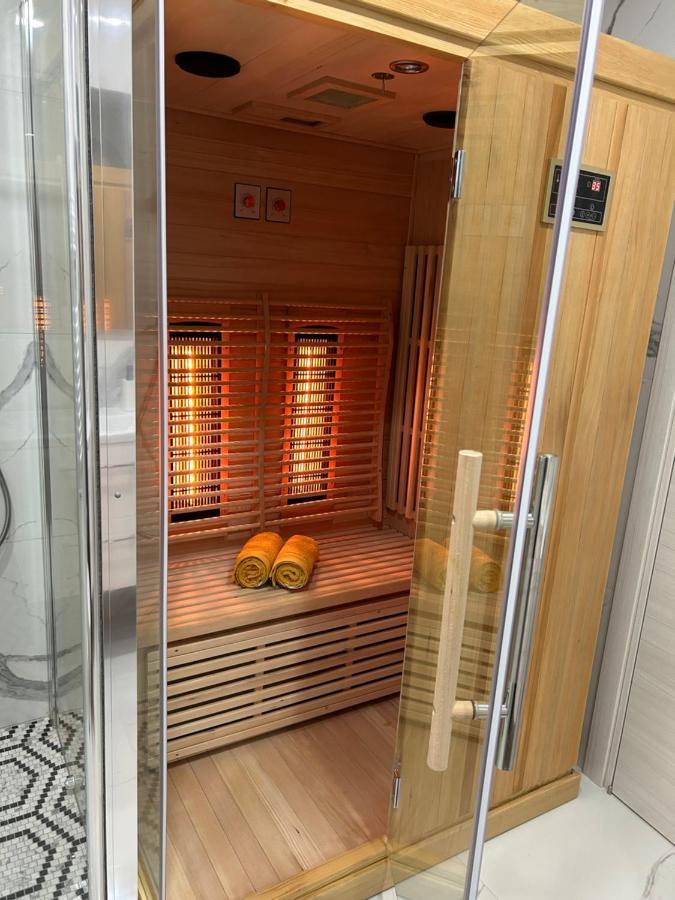 Rijeka Urbanspa 외부 사진